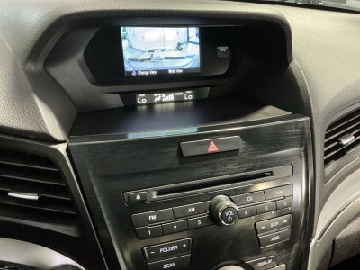 2021 Acura ILX Sedan