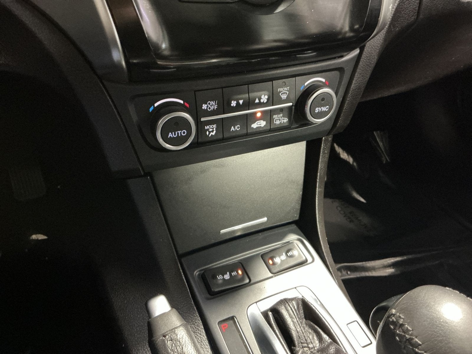 2021 Acura ILX Sedan