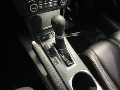 2021 Acura ILX Sedan