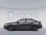 2021 Acura ILX Sedan