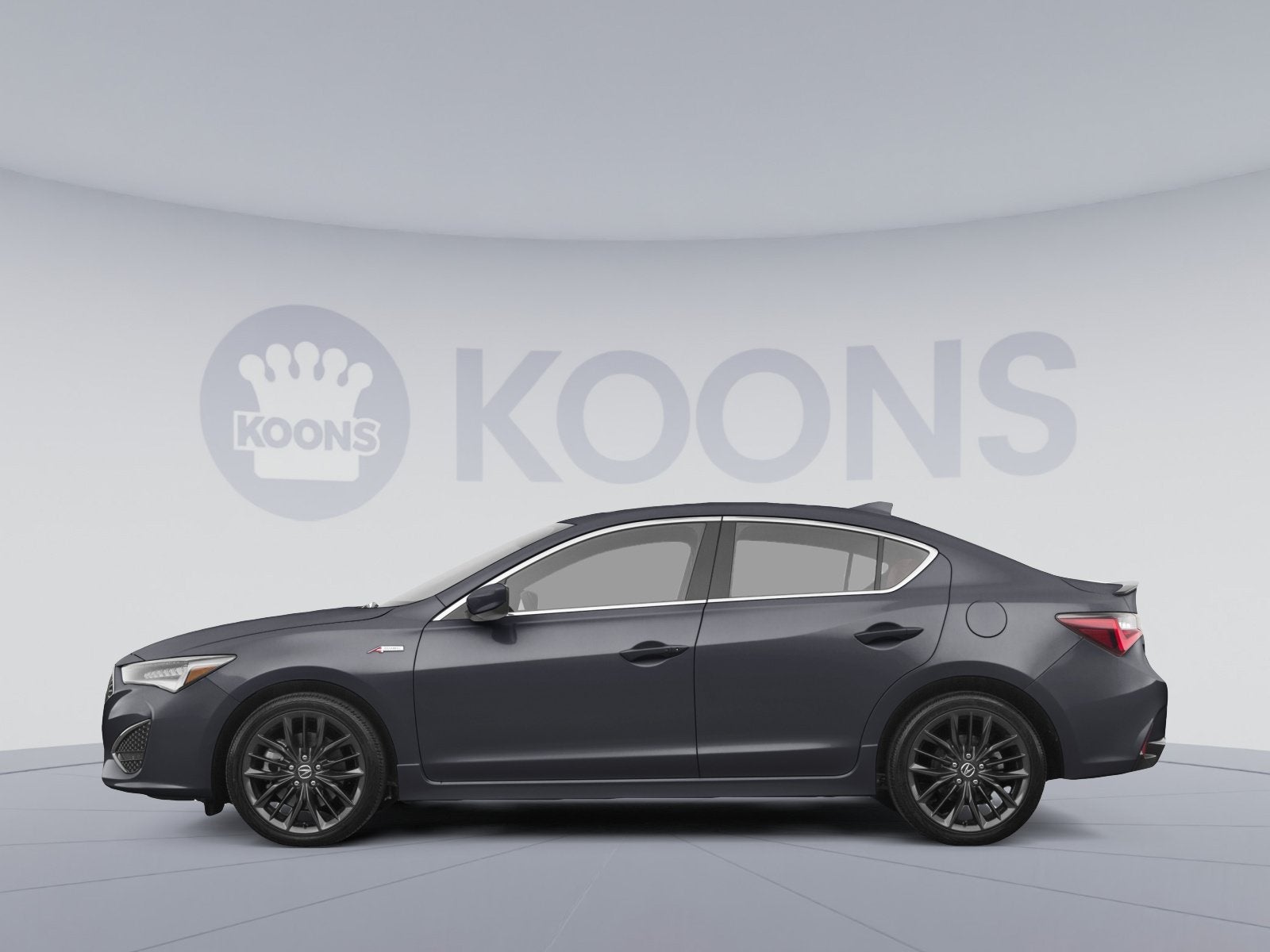 2021 Acura ILX Sedan