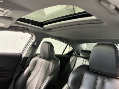 2021 Acura ILX Sedan