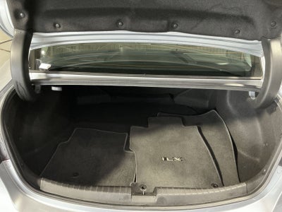 2021 Acura ILX Sedan