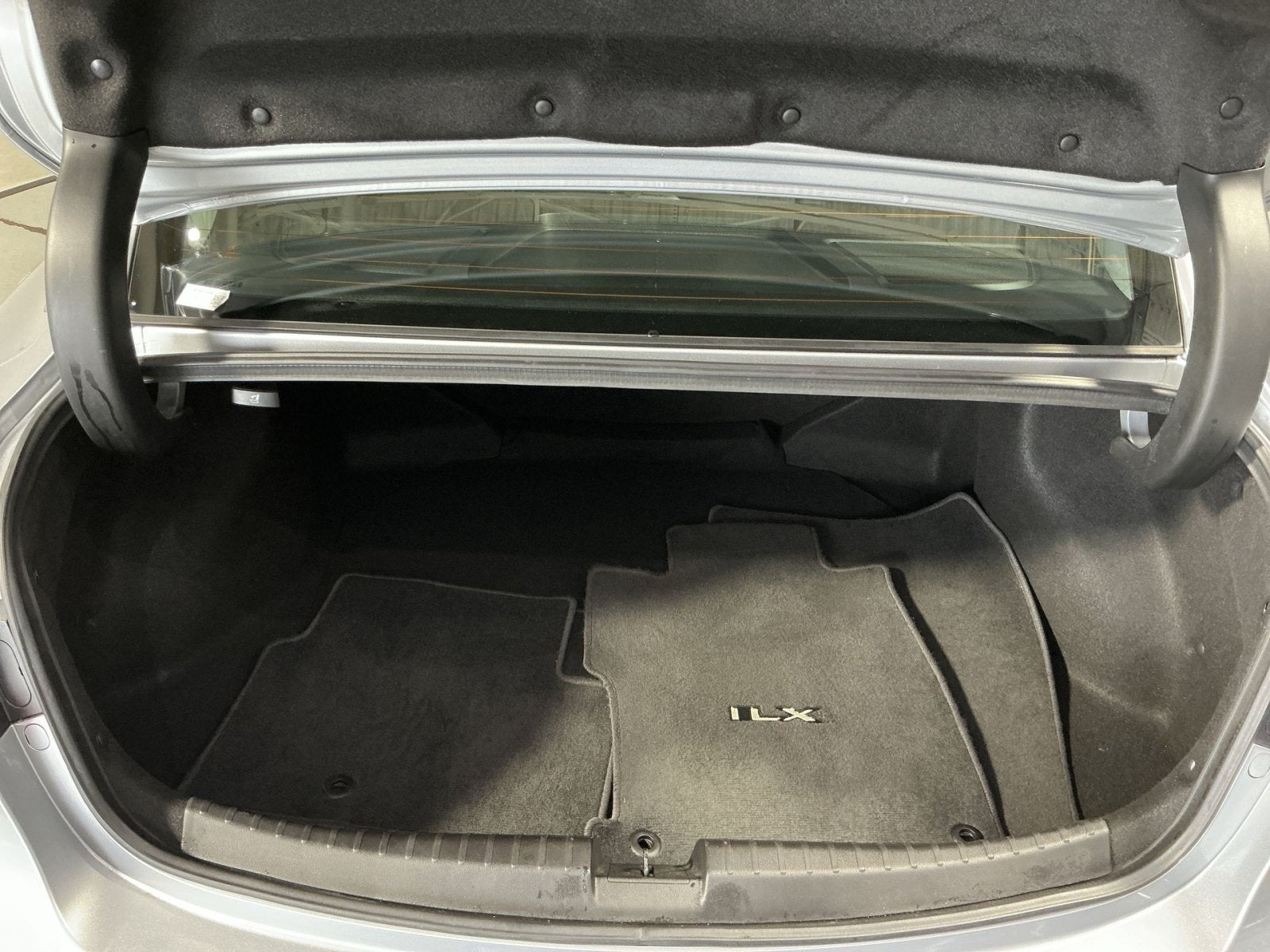 2021 Acura ILX Sedan