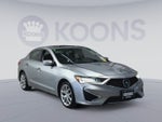 2021 Acura ILX Sedan