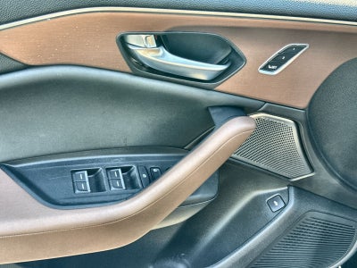 2021 Acura TLX w/Technology Package