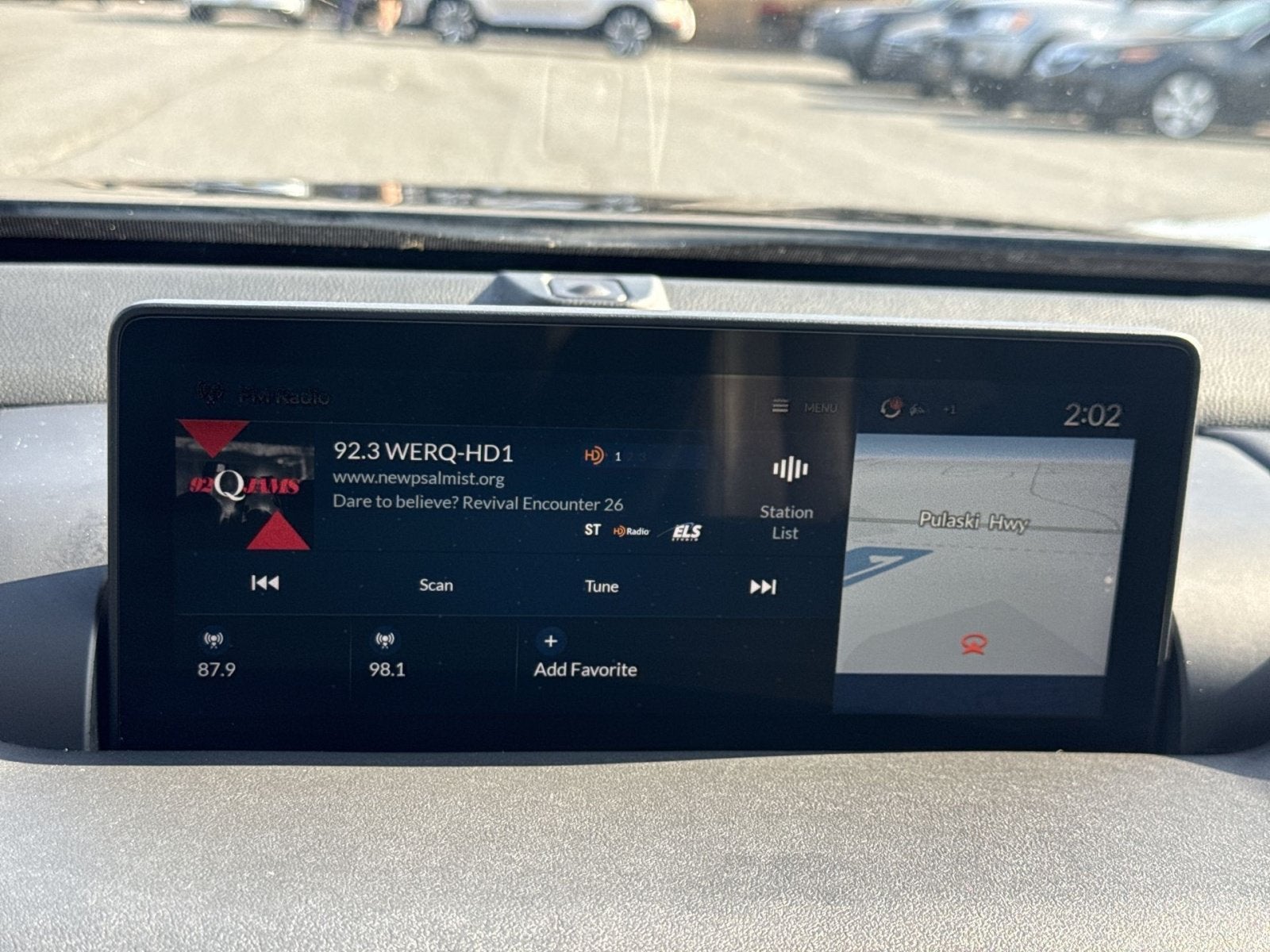 2021 Acura TLX w/Technology Package