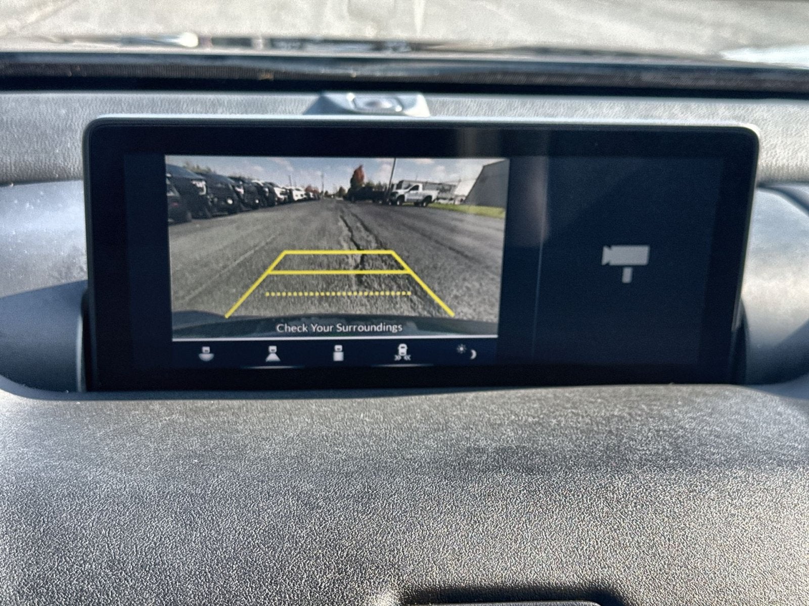 2021 Acura TLX w/Technology Package