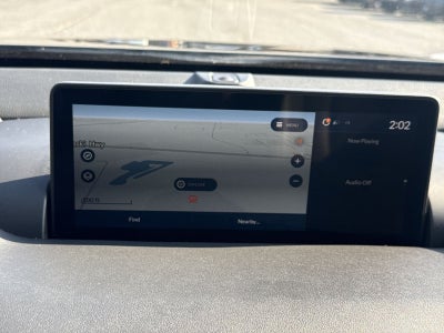 2021 Acura TLX w/Technology Package