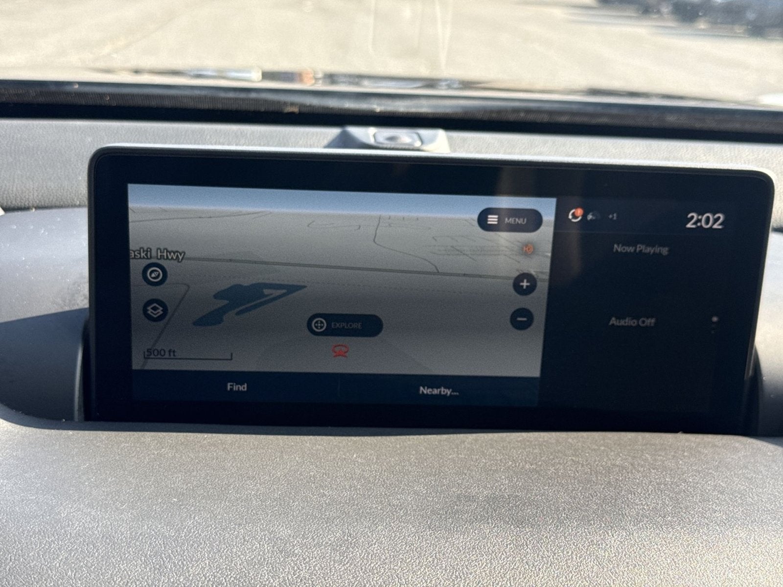 2021 Acura TLX w/Technology Package
