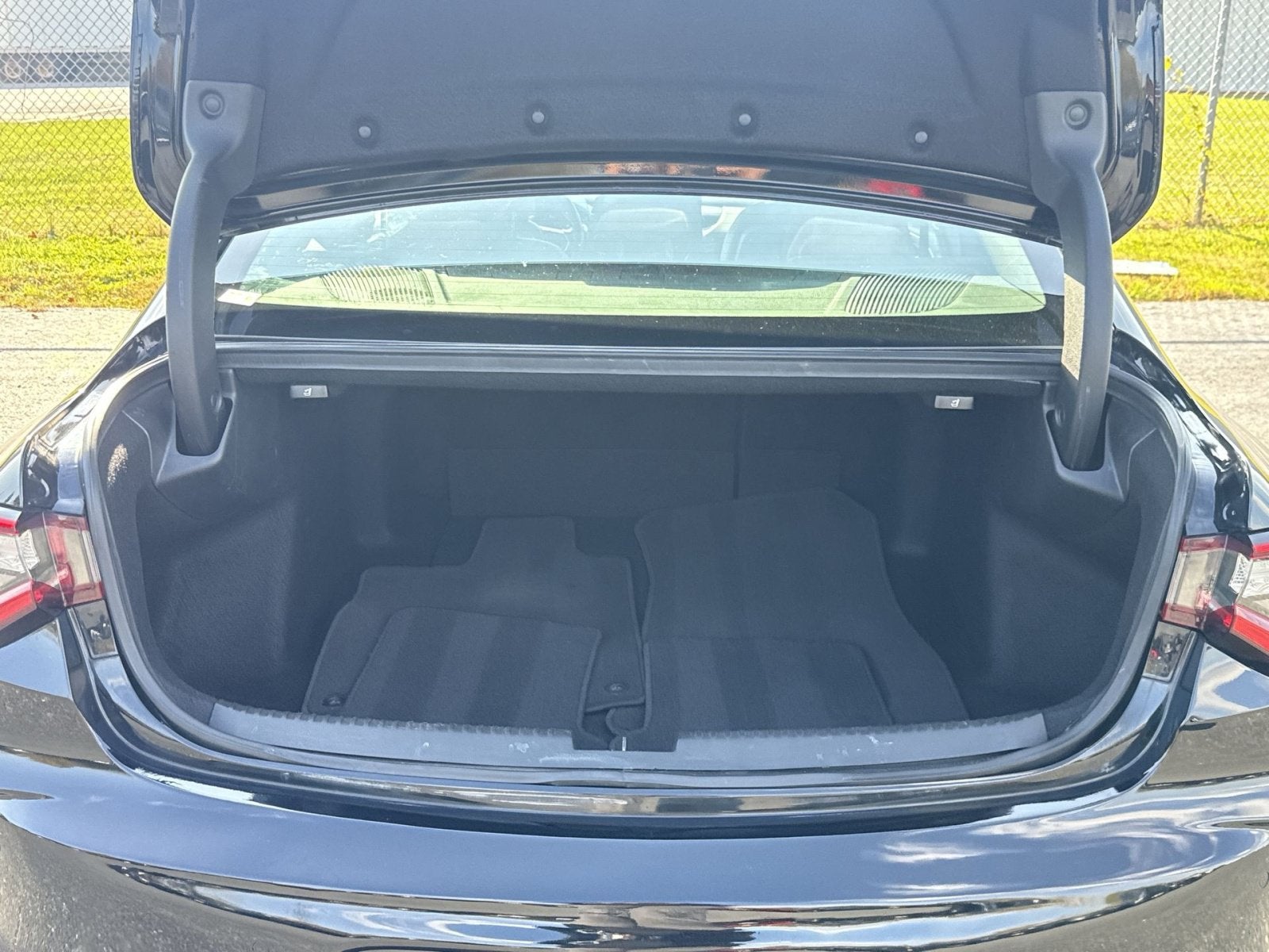 2021 Acura TLX w/Technology Package