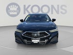 2021 Acura TLX w/Technology Package
