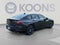 2021 Acura TLX w/Technology Package