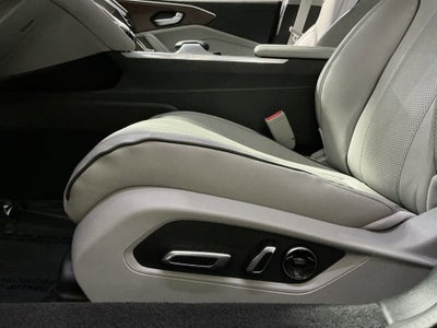 2022 Acura TLX w/Advance Package
