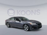 2022 Acura TLX w/Advance Package