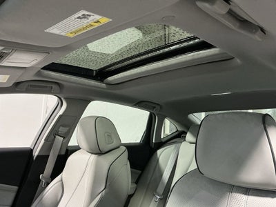 2022 Acura TLX w/Advance Package