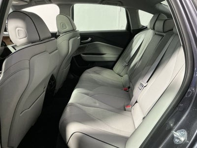 2022 Acura TLX w/Advance Package