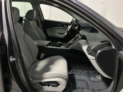 2022 Acura TLX w/Advance Package