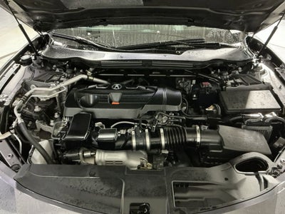 2022 Acura TLX w/Advance Package