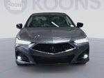 2022 Acura TLX w/Advance Package