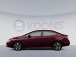 2013 Honda Civic Sdn EX