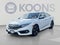 2017 Honda Civic Sedan Touring