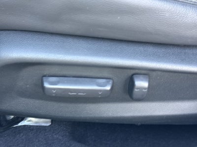 2017 Honda Civic Sedan Touring