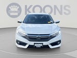 2017 Honda Civic Sedan Touring