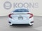 2017 Honda Civic Sedan Touring