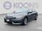 2017 Honda Civic Sedan LX