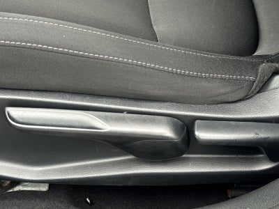 2017 Honda Civic Sedan LX