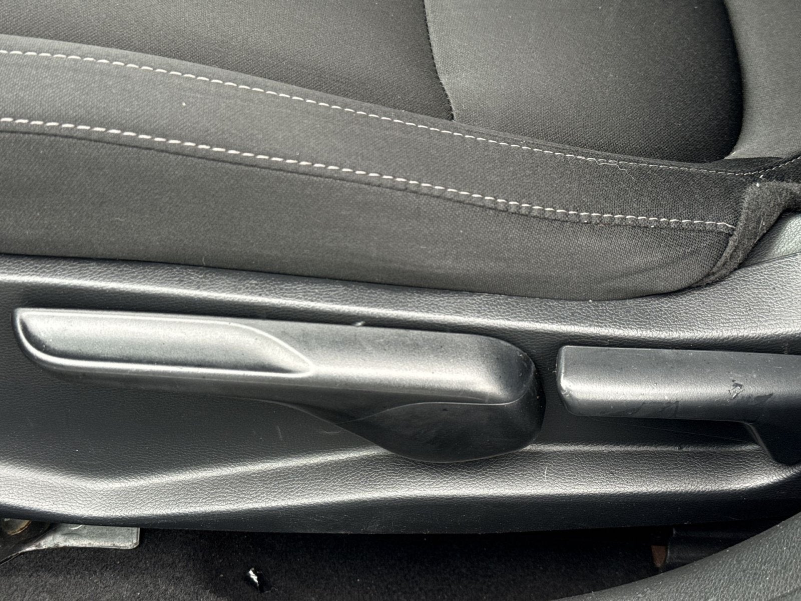2017 Honda Civic Sedan LX