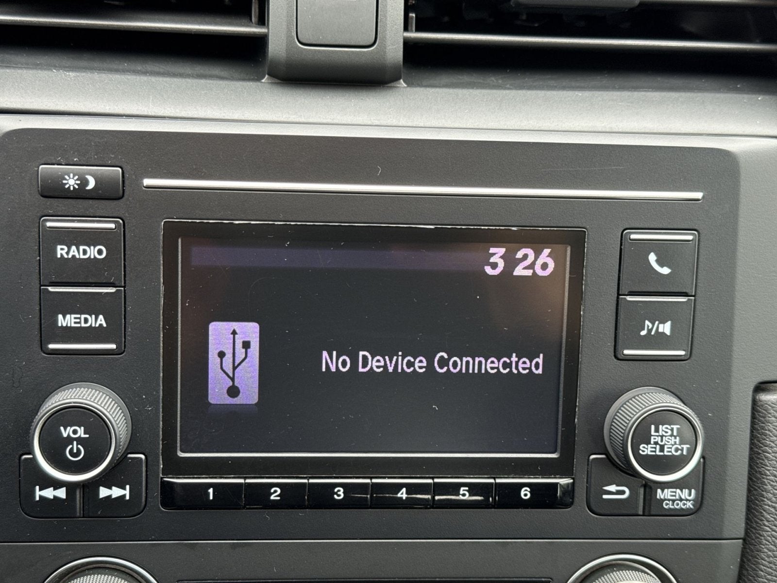 2017 Honda Civic Sedan LX