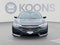 2017 Honda Civic Sedan LX