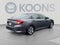 2017 Honda Civic Sedan LX
