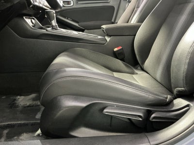 2023 Honda Civic Hatchback Sport