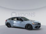 2023 Honda Civic Hatchback Sport