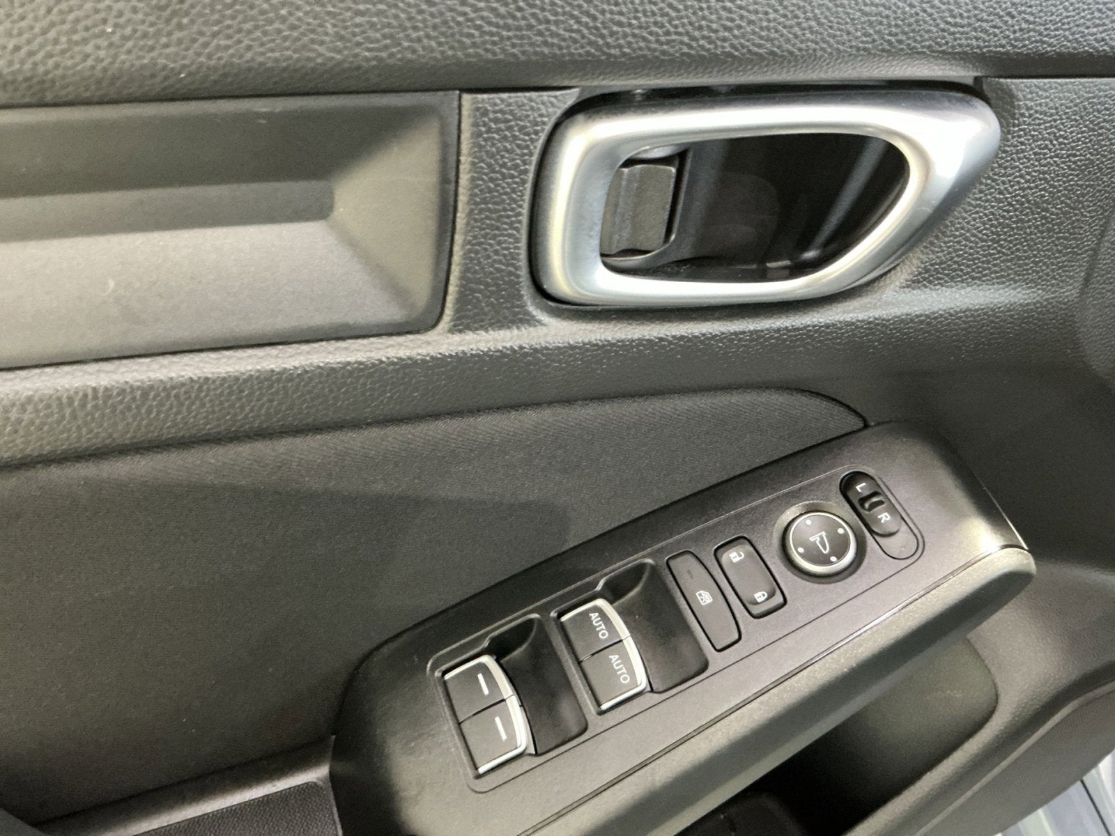 2023 Honda Civic Hatchback Sport