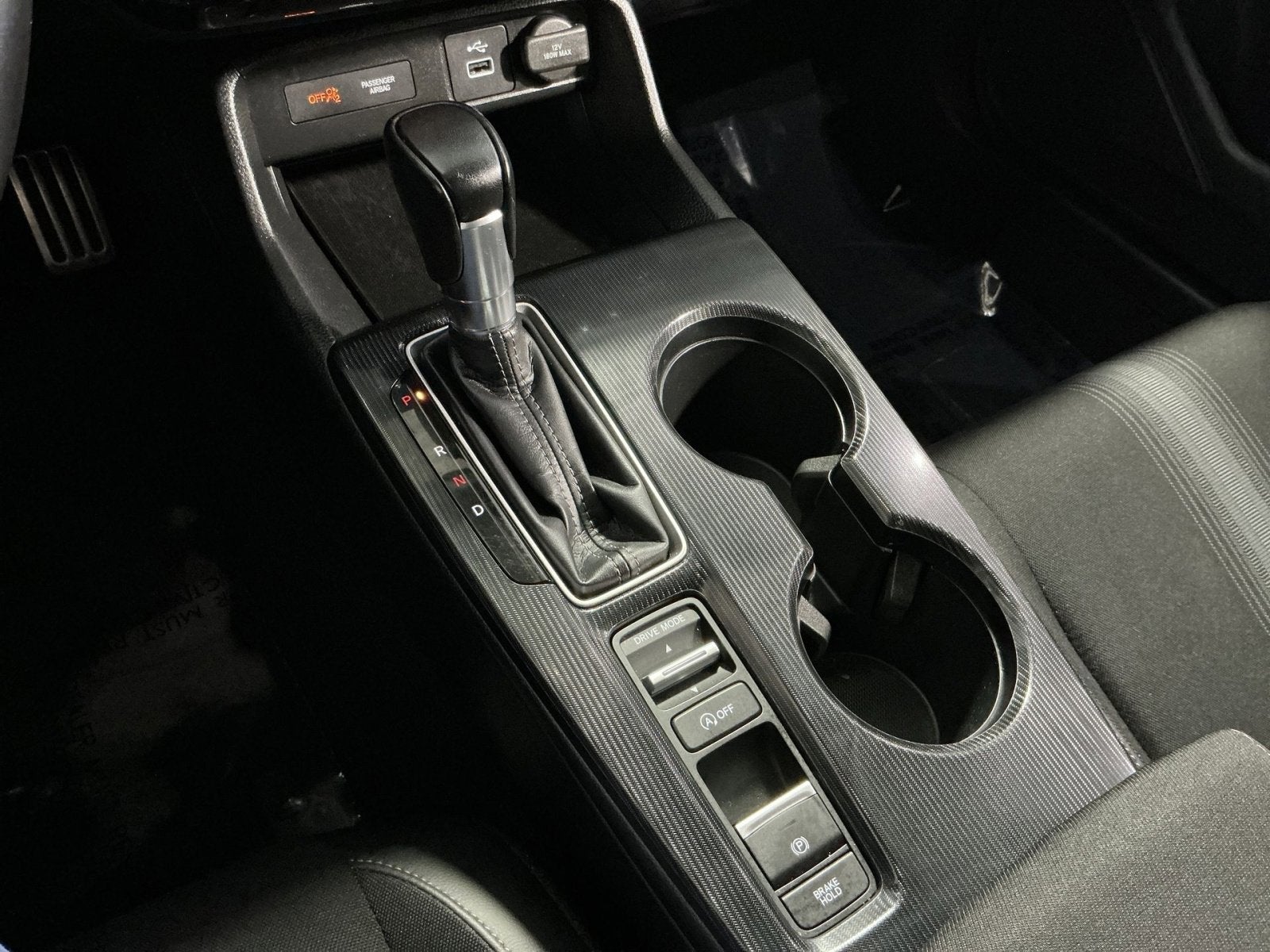 2023 Honda Civic Hatchback Sport