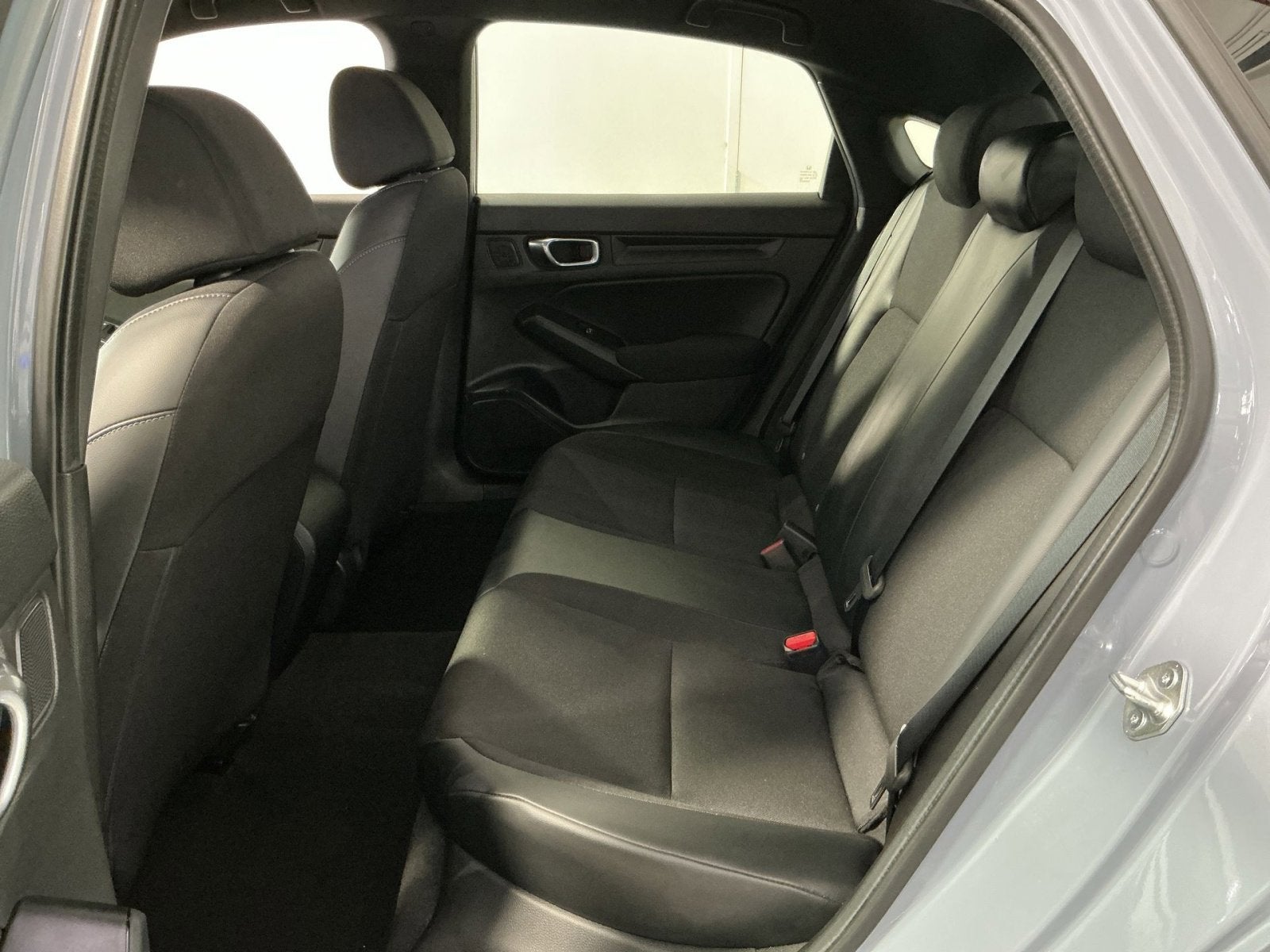 2023 Honda Civic Hatchback Sport