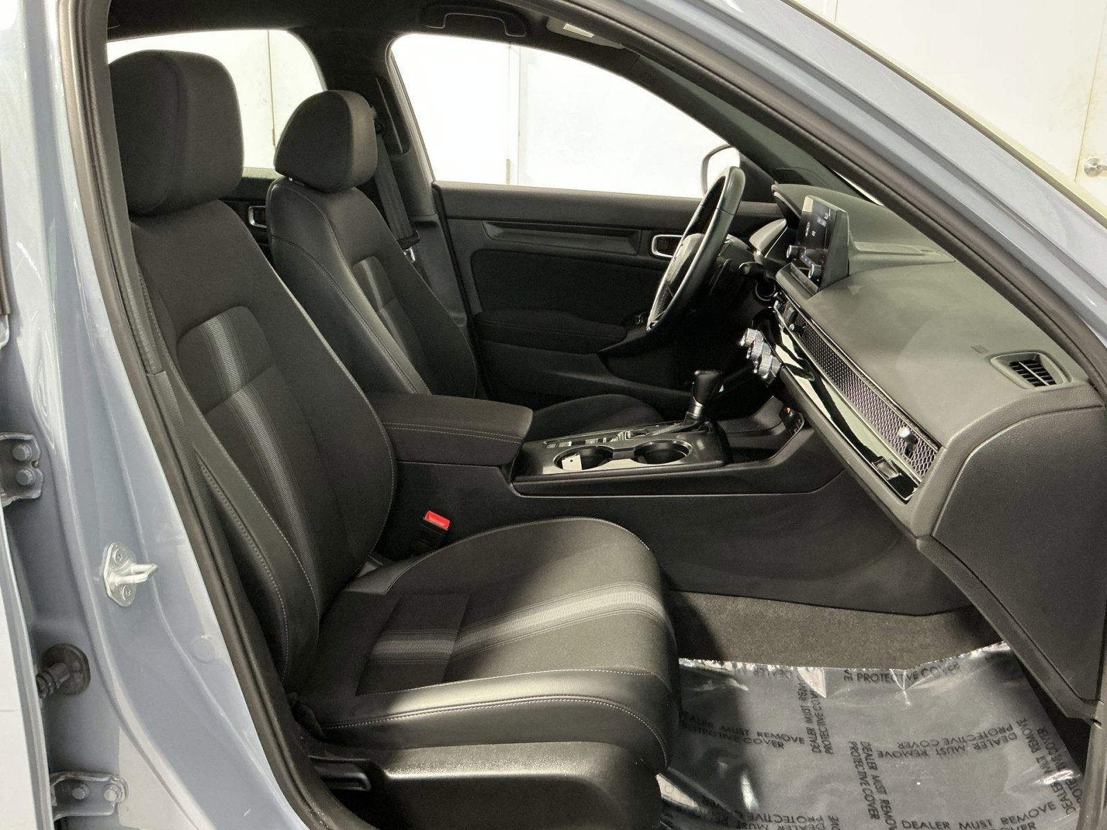 2023 Honda Civic Hatchback Sport