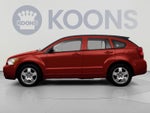 2009 Dodge Caliber SXT