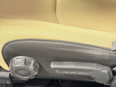 2021 Jeep Wrangler Willys Sport