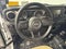 2021 Jeep Wrangler Willys Sport