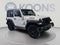 2021 Jeep Wrangler Willys Sport
