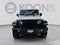2021 Jeep Wrangler Willys Sport