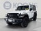 2021 Jeep Wrangler Willys Sport