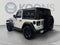 2021 Jeep Wrangler Willys Sport