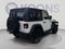 2021 Jeep Wrangler Willys Sport