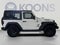 2021 Jeep Wrangler Willys Sport